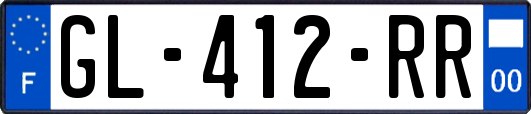 GL-412-RR