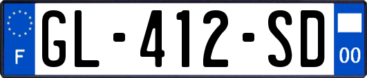 GL-412-SD