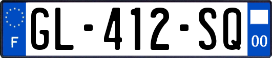 GL-412-SQ