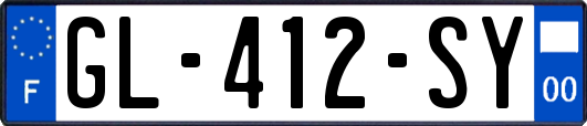 GL-412-SY