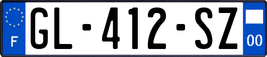 GL-412-SZ