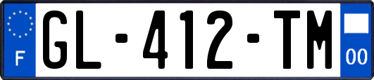GL-412-TM