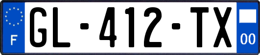 GL-412-TX
