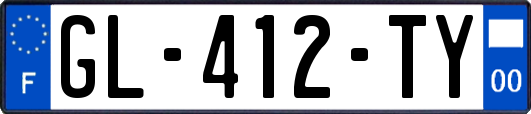 GL-412-TY