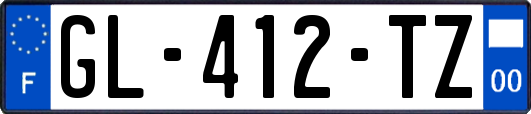 GL-412-TZ