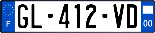 GL-412-VD
