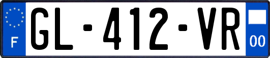 GL-412-VR