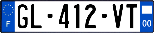GL-412-VT