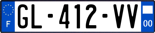 GL-412-VV