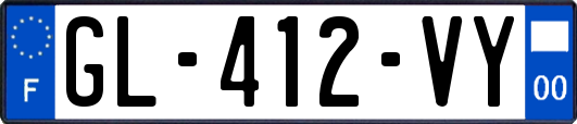 GL-412-VY