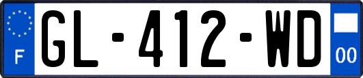 GL-412-WD