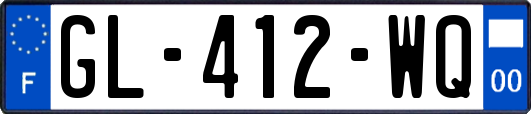 GL-412-WQ