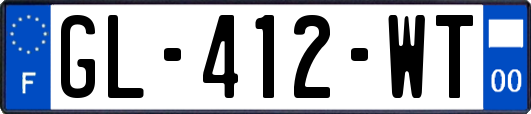 GL-412-WT