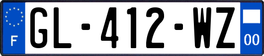 GL-412-WZ