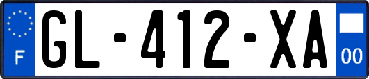 GL-412-XA