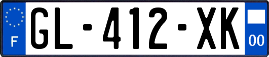 GL-412-XK