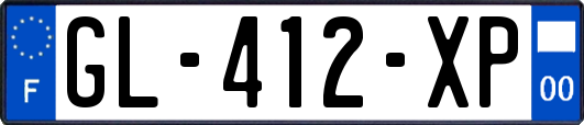 GL-412-XP