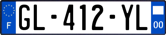 GL-412-YL
