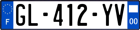 GL-412-YV