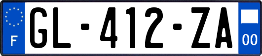 GL-412-ZA