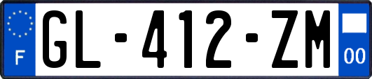 GL-412-ZM