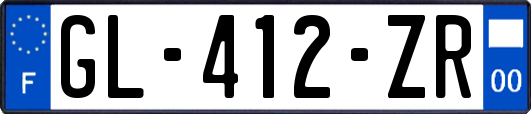 GL-412-ZR