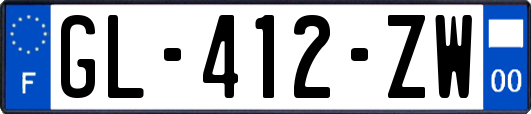 GL-412-ZW