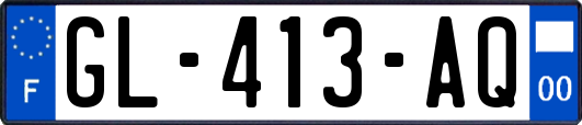 GL-413-AQ