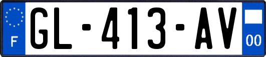 GL-413-AV