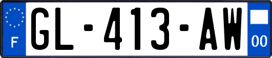 GL-413-AW