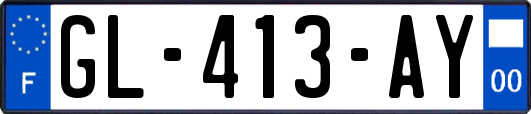 GL-413-AY