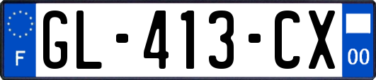 GL-413-CX
