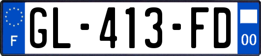 GL-413-FD