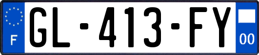 GL-413-FY