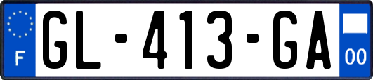 GL-413-GA