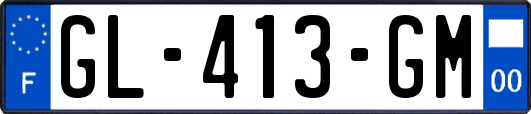 GL-413-GM