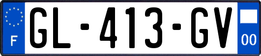 GL-413-GV