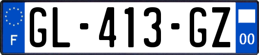 GL-413-GZ
