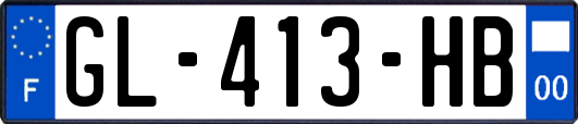 GL-413-HB