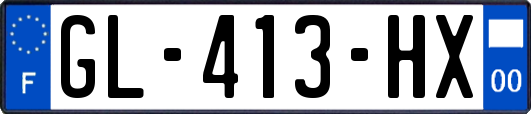 GL-413-HX