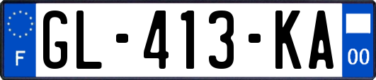 GL-413-KA