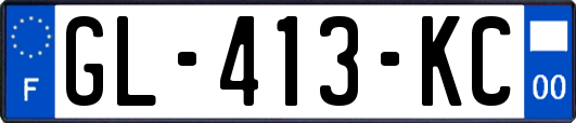GL-413-KC