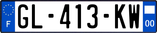 GL-413-KW