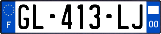 GL-413-LJ