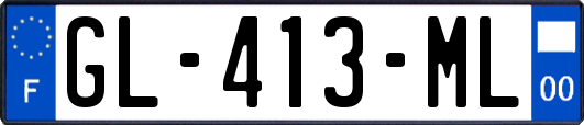GL-413-ML