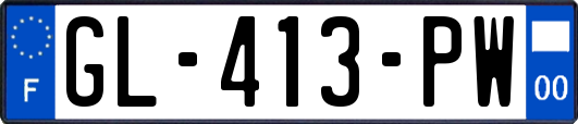 GL-413-PW