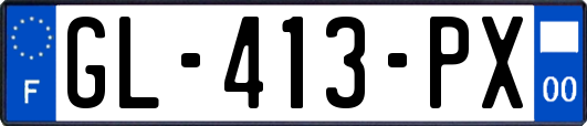 GL-413-PX