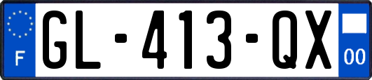 GL-413-QX