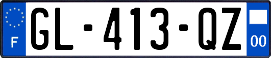 GL-413-QZ