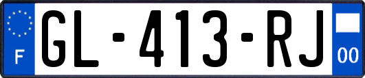 GL-413-RJ